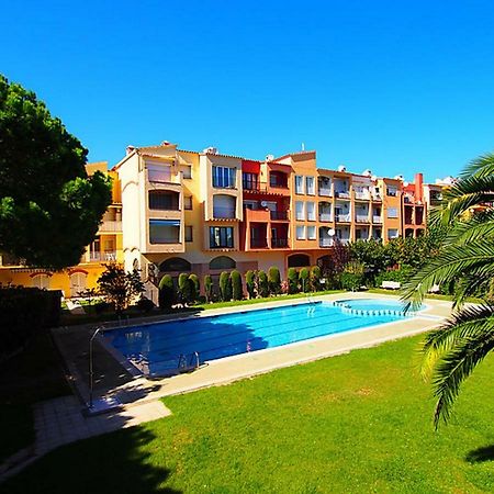Precioso Apartamento Gran Reserva Empuriabrava Εξωτερικό φωτογραφία