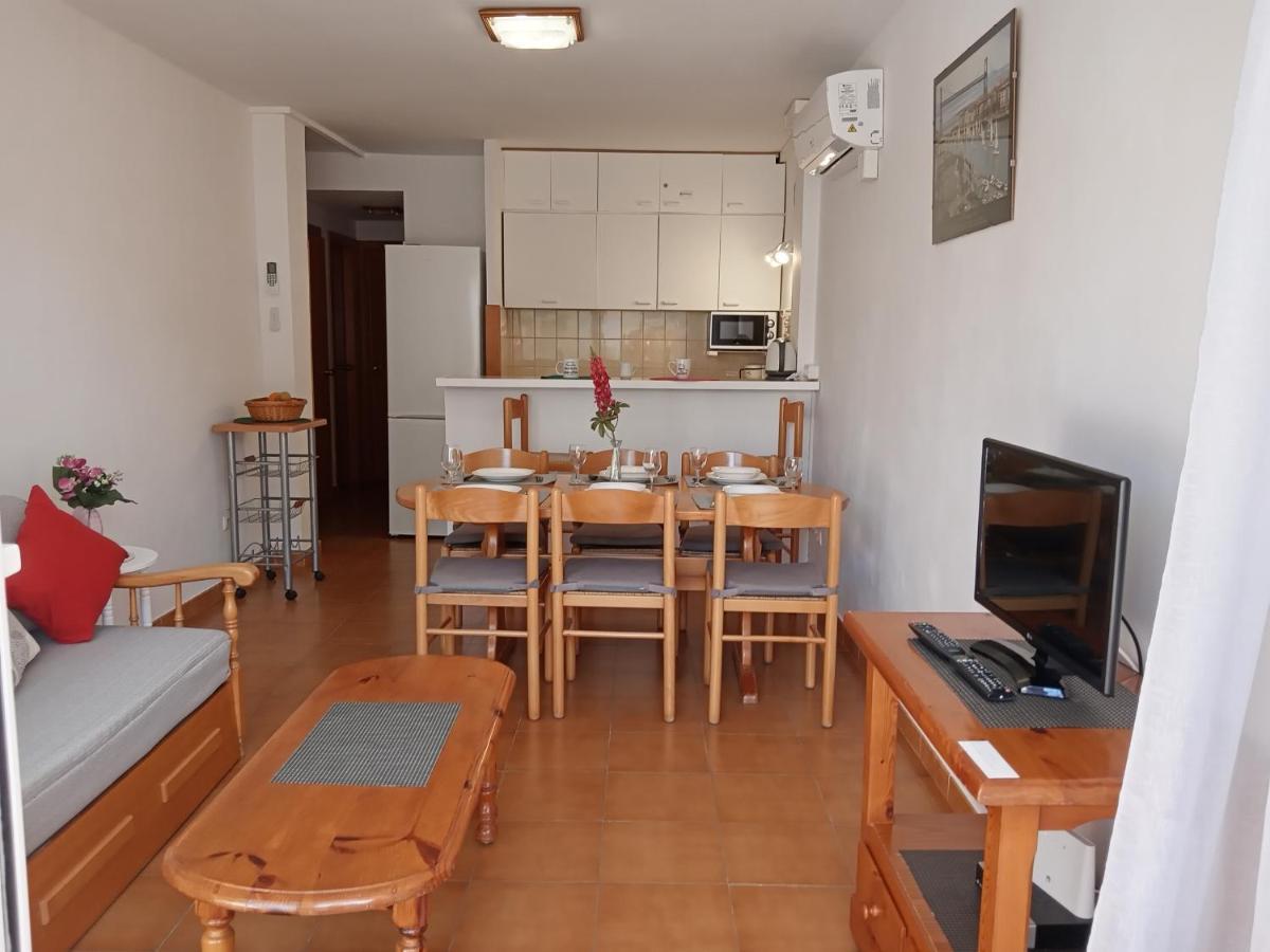 Precioso Apartamento Gran Reserva Empuriabrava Εξωτερικό φωτογραφία