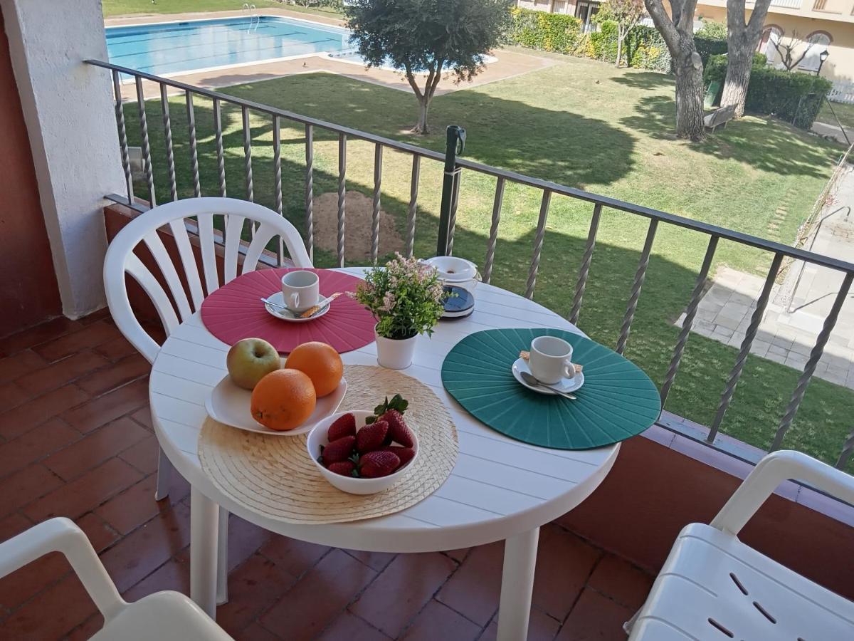 Precioso Apartamento Gran Reserva Empuriabrava Εξωτερικό φωτογραφία