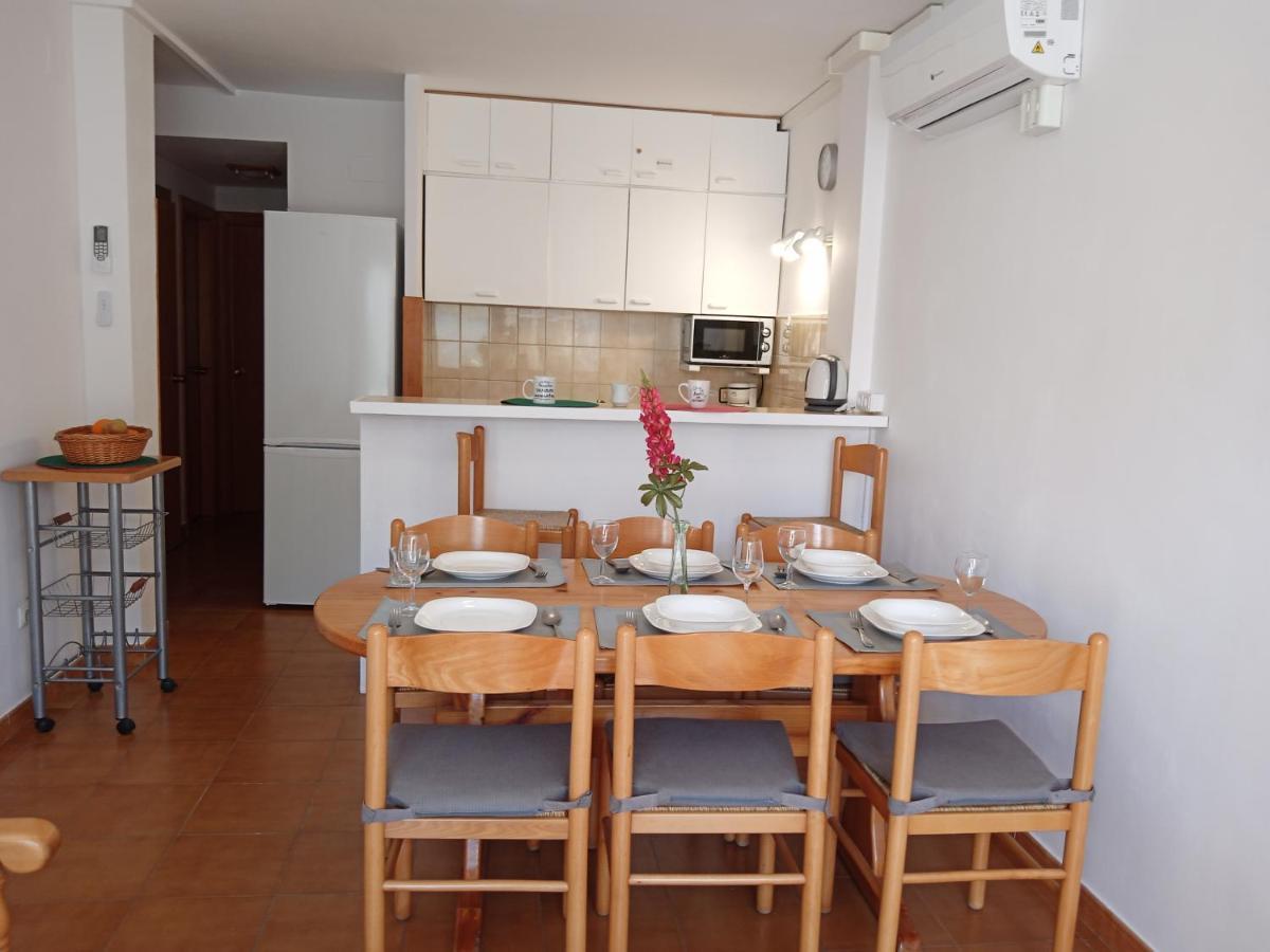 Precioso Apartamento Gran Reserva Empuriabrava Εξωτερικό φωτογραφία