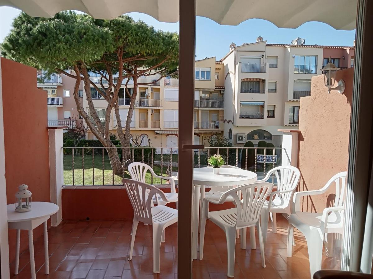 Precioso Apartamento Gran Reserva Empuriabrava Εξωτερικό φωτογραφία