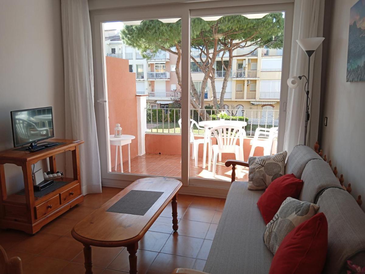 Precioso Apartamento Gran Reserva Empuriabrava Εξωτερικό φωτογραφία