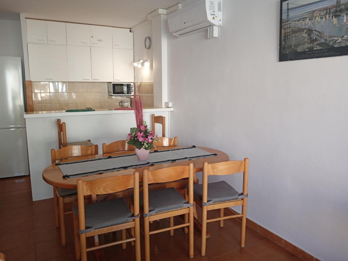 Precioso Apartamento Gran Reserva Empuriabrava Εξωτερικό φωτογραφία