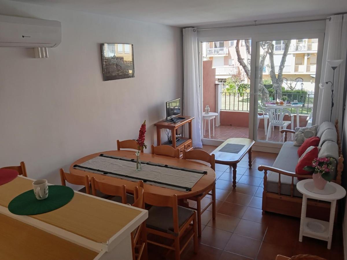 Precioso Apartamento Gran Reserva Empuriabrava Εξωτερικό φωτογραφία