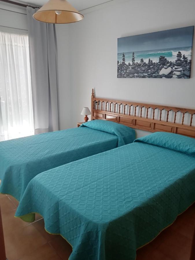 Precioso Apartamento Gran Reserva Empuriabrava Εξωτερικό φωτογραφία
