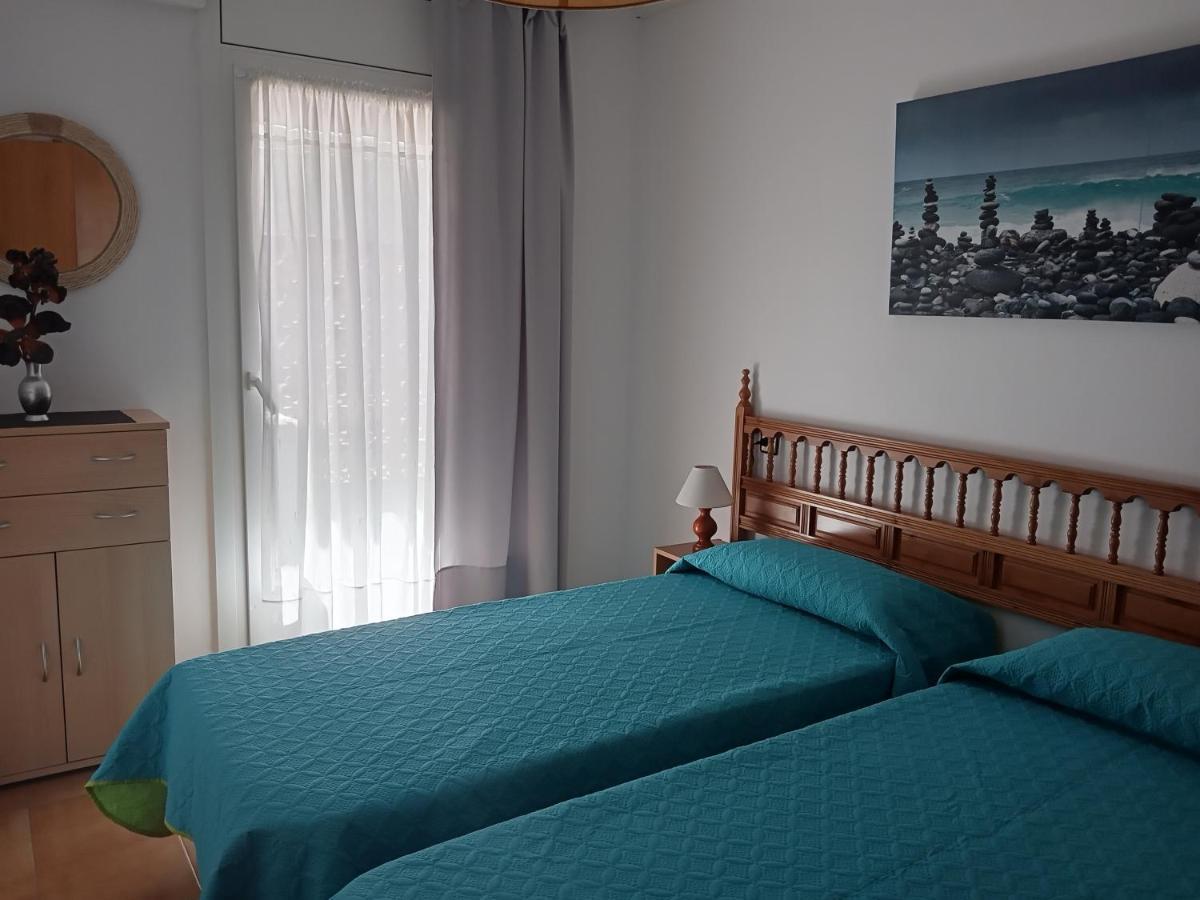 Precioso Apartamento Gran Reserva Empuriabrava Εξωτερικό φωτογραφία