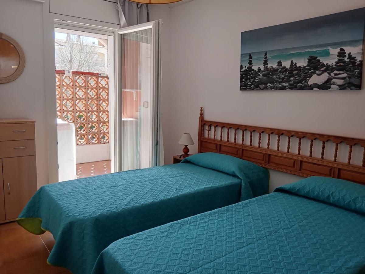 Precioso Apartamento Gran Reserva Empuriabrava Εξωτερικό φωτογραφία