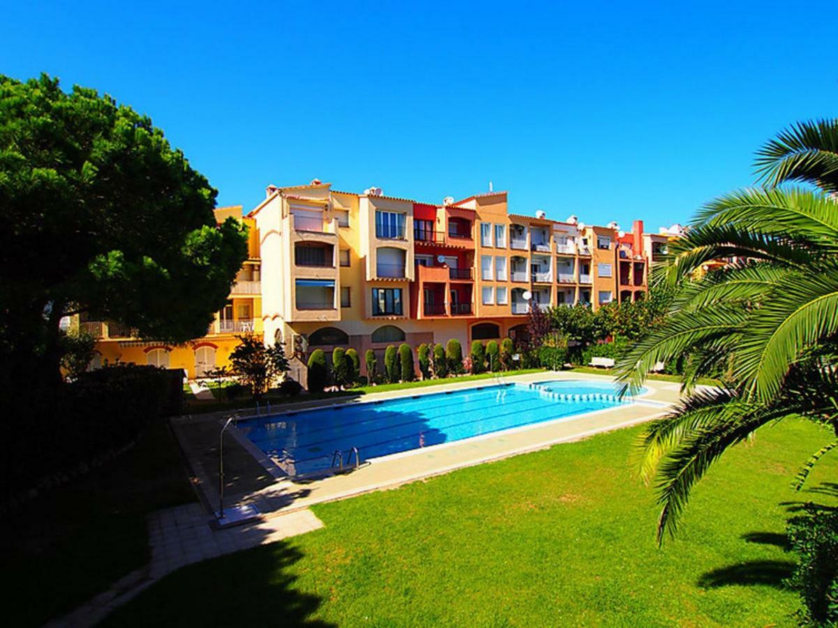 Precioso Apartamento Gran Reserva Empuriabrava Εξωτερικό φωτογραφία