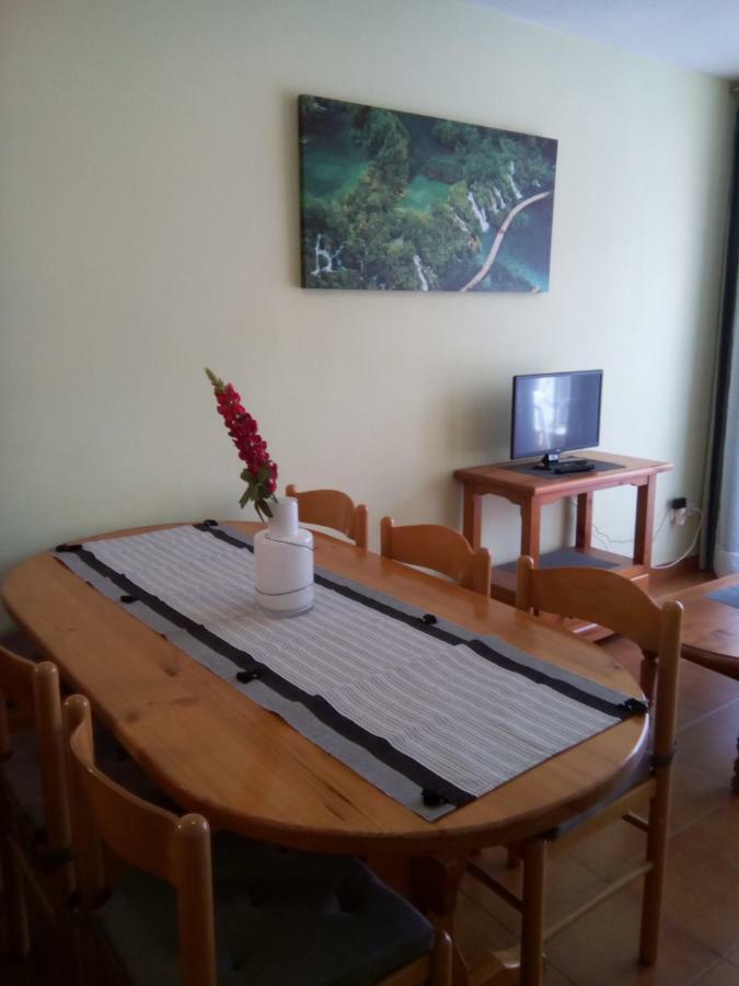 Precioso Apartamento Gran Reserva Empuriabrava Εξωτερικό φωτογραφία