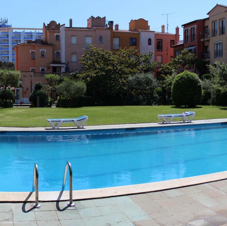 Precioso Apartamento Gran Reserva Empuriabrava Εξωτερικό φωτογραφία