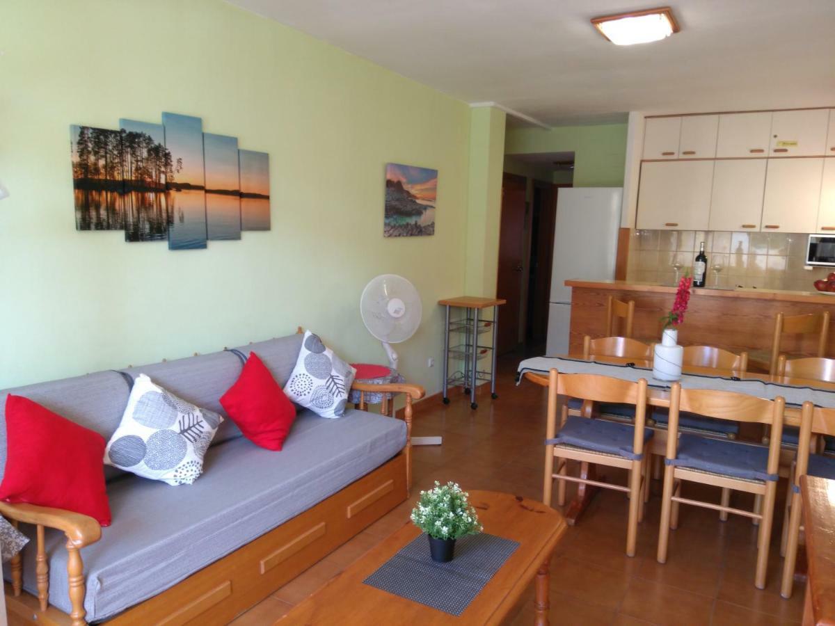 Precioso Apartamento Gran Reserva Empuriabrava Εξωτερικό φωτογραφία