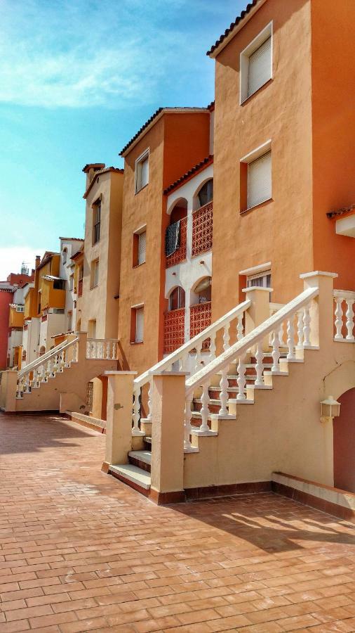 Precioso Apartamento Gran Reserva Empuriabrava Εξωτερικό φωτογραφία