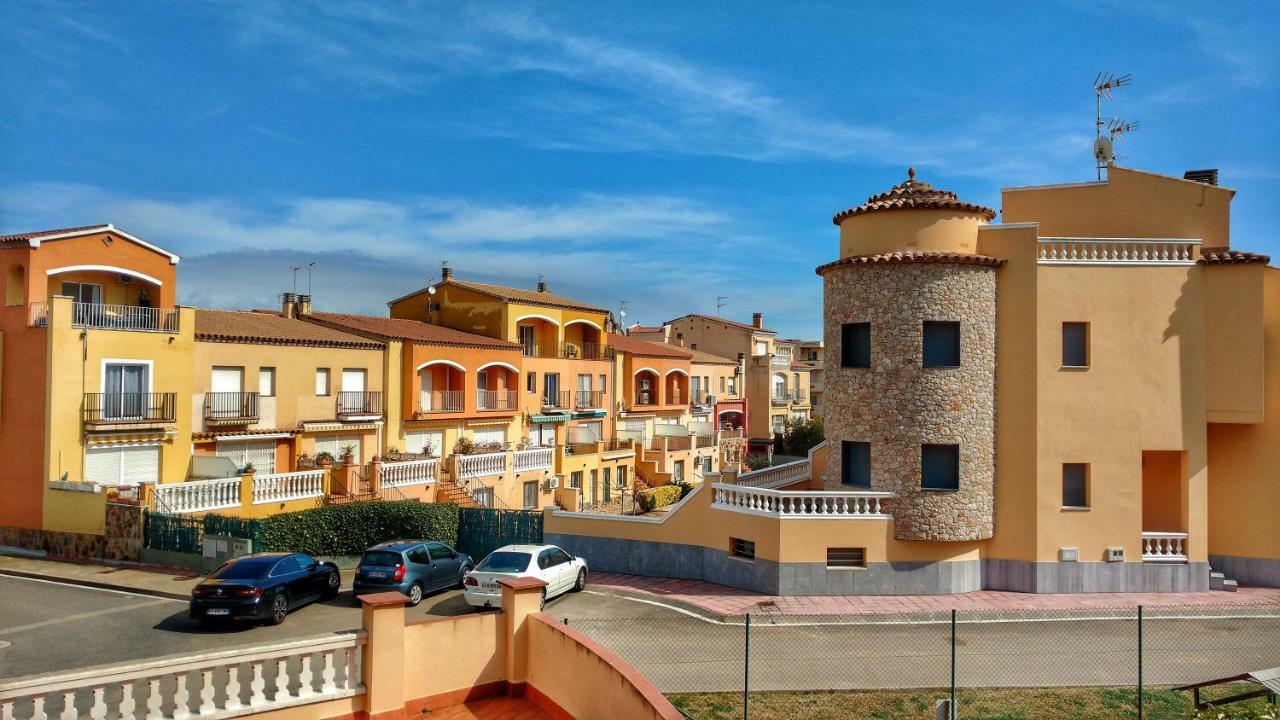 Precioso Apartamento Gran Reserva Empuriabrava Εξωτερικό φωτογραφία